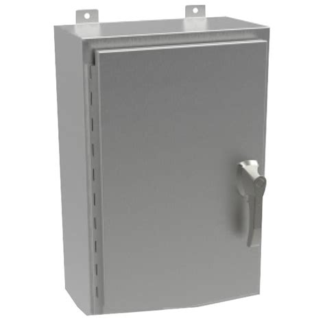 hammond black metal enclosure|stainless nema 4x enclosure.